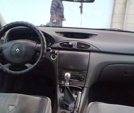 RENAULT LAGUNA ESTATE