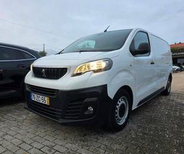 PEUGEOT EXPERT PEUGEOT EXPERT 1.6 BLUEHDI L2H1