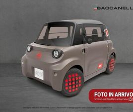 AMI MY AMI PACK ORANGE