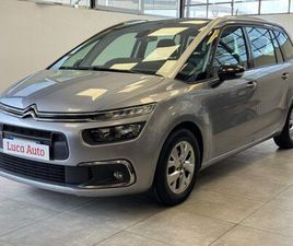 1.5 BLUEHDI 130CV S&S *7 POSTI*UNICO PROP.*