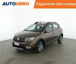 STEPWAY 0.9 TCE 90 CV COMFORT
