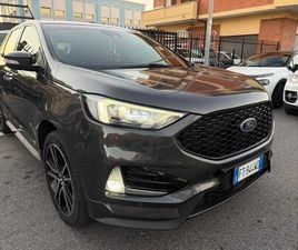 FORD EDGE 2.0 ECOBLUE 238 CV AWD START&STOP AUT. ST-LINE