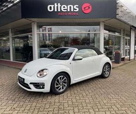 CABRIOLET 1,2I SOUND SOUND BMT/START-STOPP