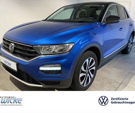 1.0 TSI ACTIVE KLIMA PDC BLUETOOTH