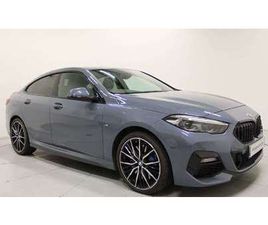 BMW 2 SERIES GRAN COUPE 218I [136] M SPORT 4DR DCT