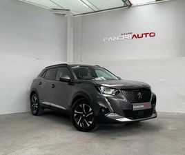 PEUGEOT 2008 1.5 BLUEHDI ACTIVE PACK