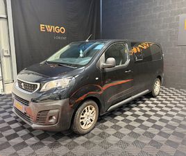 PEUGEOT EXPERT FOURGON 2.0 BLUEHDI 150CH L1 PREMIUM PACK START-STOP