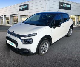 BLUEHDI 100 BVM6 YOU