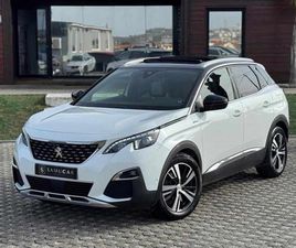 PEUGEOT 3008 1.6 PURETECH, CX. A., 181CV