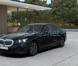 BMW SERIE 5 520 BMW SERIE 5 520D