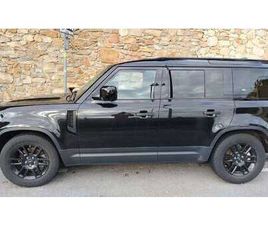 110 2.0D SD4 S AWD 200CV AUTO