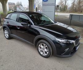 MAZDA CX-3 MAZDA CX-3 CHALLENGE, 2019 GOD.
