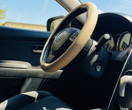 MAZDA CX-9 MAZDA CX-9 3.7 TOURING MT