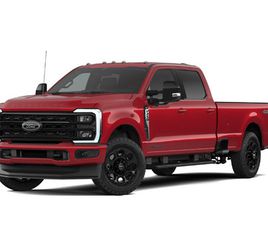 FORD F 250 FORD SUPER DUTY F-250 SRW 2026 XLT