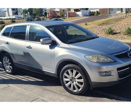 MAZDA CX-9 MAZDA CX-9 3.7 TOURING MT