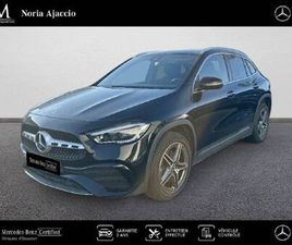 MERCEDES GLA GLA 250 E MERCEDES-BENZ GLA 250 E AMG LINE