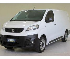 PEUGEOT EXPERT 1.6 HDI BUSINESS PACK