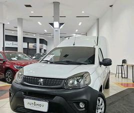 PEUGEOT PARTNER PEUGEOT PARTNER RAPID 1.4 BUSINESS PACK