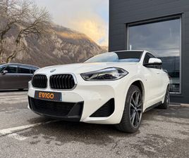 2.0 D 190CH XDRIVE BVA M SPORT - ATTELAGE - CAMERA DE RECUL - SIEGES CHAUFFANTS