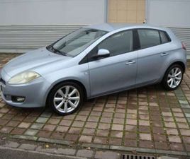 1.9 JTD 120 CV !! OTTIMO STATO !!