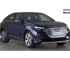 210KW 45 82KWH SPORT 5DR AUTO [LEATHER]