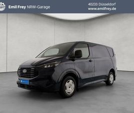 TRANSIT CUSTOM 280 L1H1 LKW VA AUTM. TREND