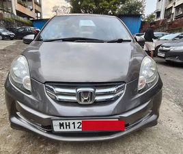 HONDA AMAZE