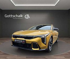 KIA K4 1.6 T-GDI 180 PS DCT7 GT-LINE