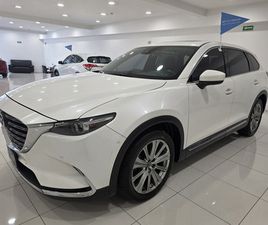 MAZDA CX-9 MAZDA CX-9 2.5T SIGNATURE AWD AT