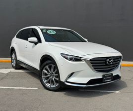 MAZDA CX-9 MAZDA CX-9 2023