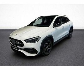 MERCEDES GLA GLA 250 E MERCEDES-BENZ GLA 250 E AMG LINE