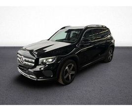 MERCEDES GLB GLB 200D MERCEDES-BENZ GLB 200 D