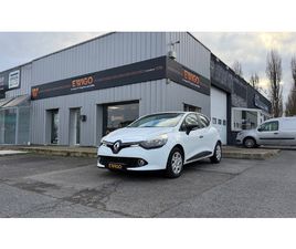 1.5 DCI 90 CH BUSINESS - DISTRIBUTION FAITE - RIEN A PREVOIR