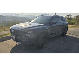 MAZDA CX-50 MAZDA CX-50 2.5T SIGNATURE AWD AT