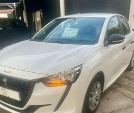 PEUGEOT 208 1.2 PURETECH LIKE