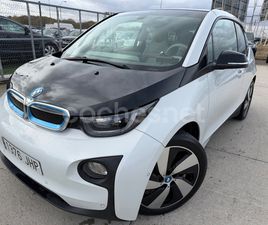 BMW I3 BMW I3