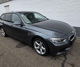 BMW SERIE 3 TOURING 316 BMW SERIE 3 316I TOURING
