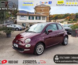 1.0 HYBRID DOLCEVITA