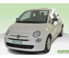 - MY21 1.0 70 CV HYBRID CULT