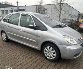 2.0 AUTOMATIK EXCLUSIVE,1.HAND,TÜV&AU:10/2026