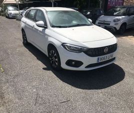 FIAT TIPO STATION WAGON TIPO (2015--->) 1.0 SW CITY LIFE + MONTAGGIO GPL
