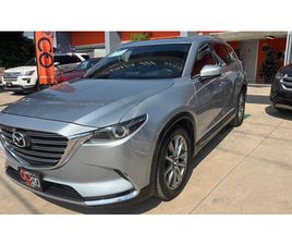 MAZDA CX-9 MAZDA CX-9 2.5 I GRAND TOURING AWD AT