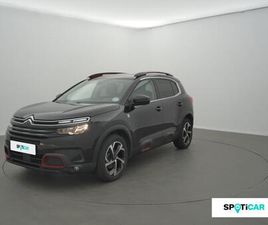 BLUEHDI 130 S&S BVM6 C-SERIES