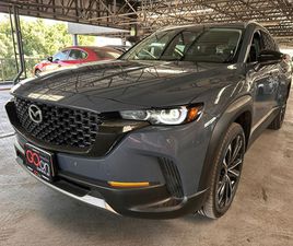 MAZDA CX-50 MAZDA CX-50 2.5 SIGNATURE AT