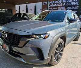 MAZDA CX-50 MAZDA CX-50 2.5 SIGNATURE AT