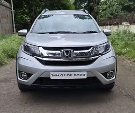 HONDA BR-V
