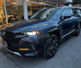 MAZDA CX-50 MAZDA CX-50 2.5 SIGNATURE AT