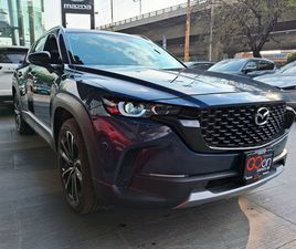 MAZDA CX-50 MAZDA CX-50 2.5 SIGNATURE AT