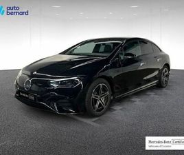 MERCEDES-BENZ EQE 350