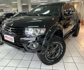 MITSUBISHI L200 TRITON HPE 3.2 CD TB INT.DIESEL AUT
